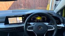 Volkswagen Golf 1.5 eTSI 150 Life 5dr DSG Petrol Hatchback